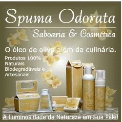 SpumaOdorata
